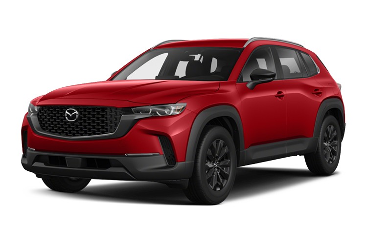 2025 Mazda CX-50 2.5 S Preferred photo 2