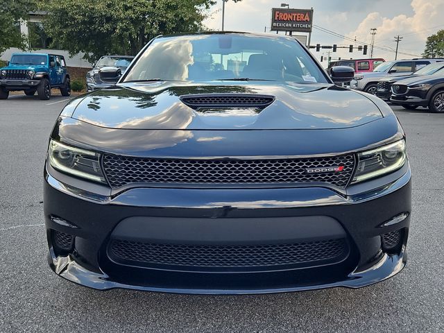 2023 Dodge Charger GT photo 14