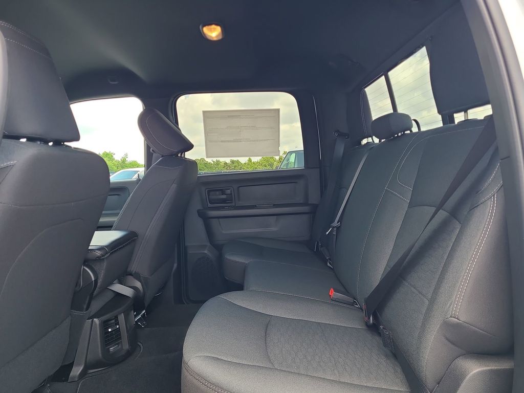 2025 Ram 3500 Tradesman photo 22