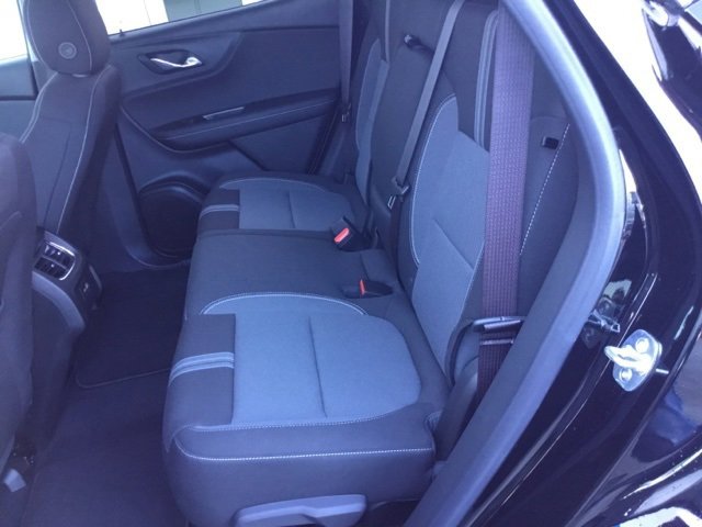 2025 Chevrolet Blazer 2LT photo 15