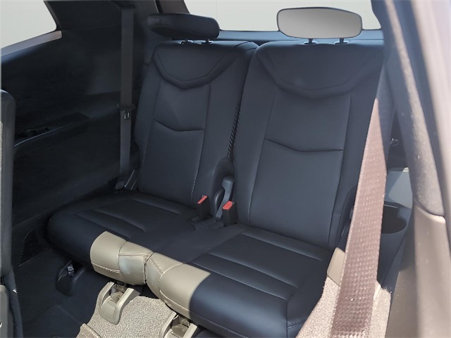 2024 Cadillac XT6 Premium Luxury photo 34