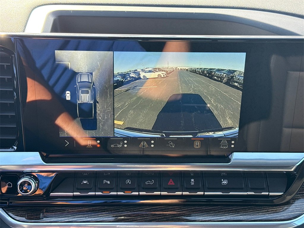 2026 GMC SIERRA - Image 23