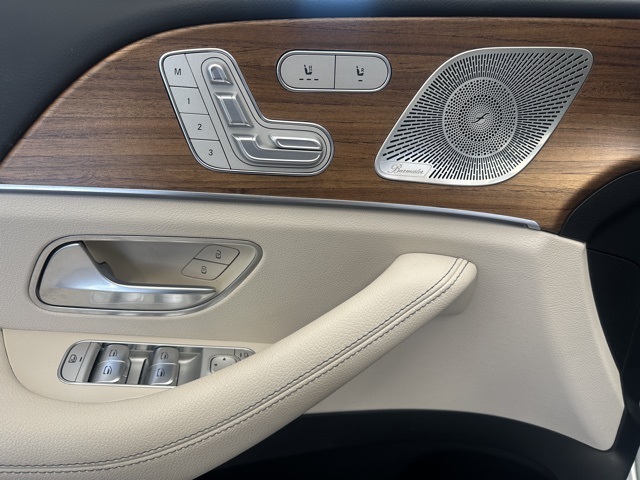 2022 Mercedes Benz GLE 350 4MATIC photo 11