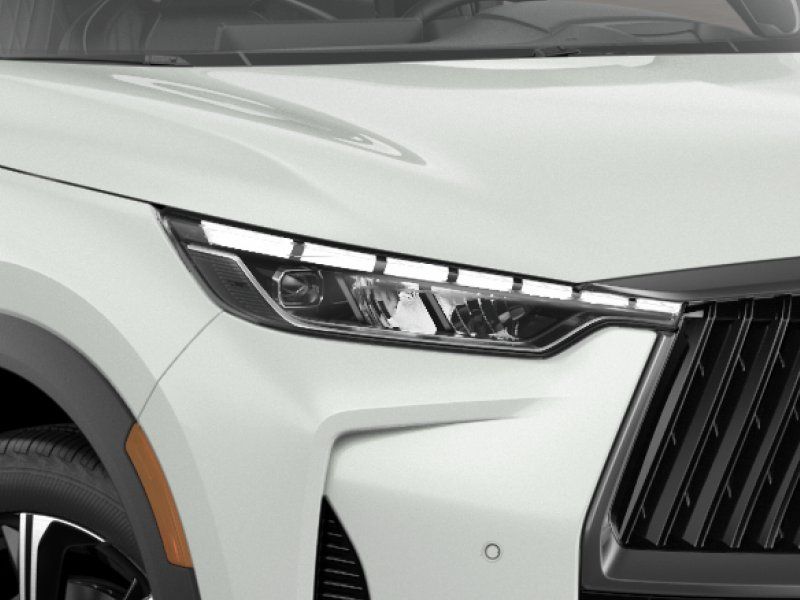 2026 Infiniti QX60 Autograph photo 10