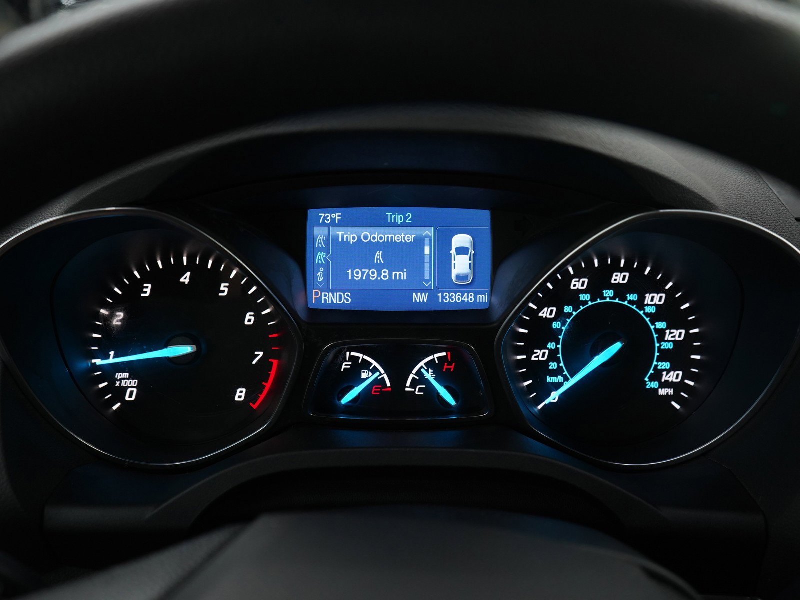 2014 Ford Escape SE photo 23