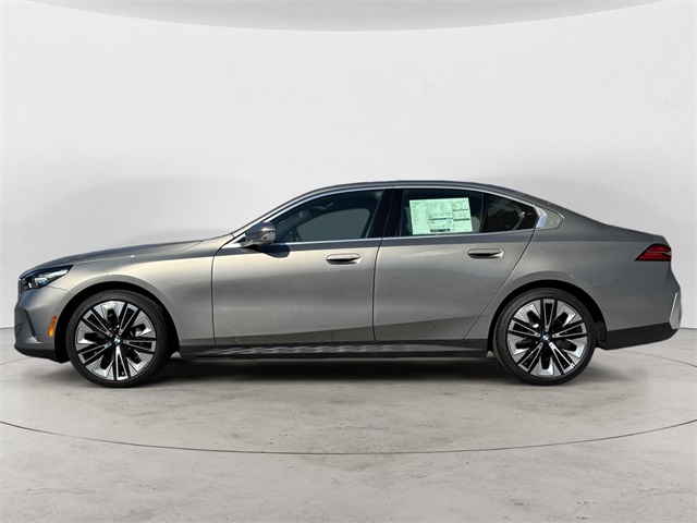 2025 Bmw 530i 530i xDrive photo 4