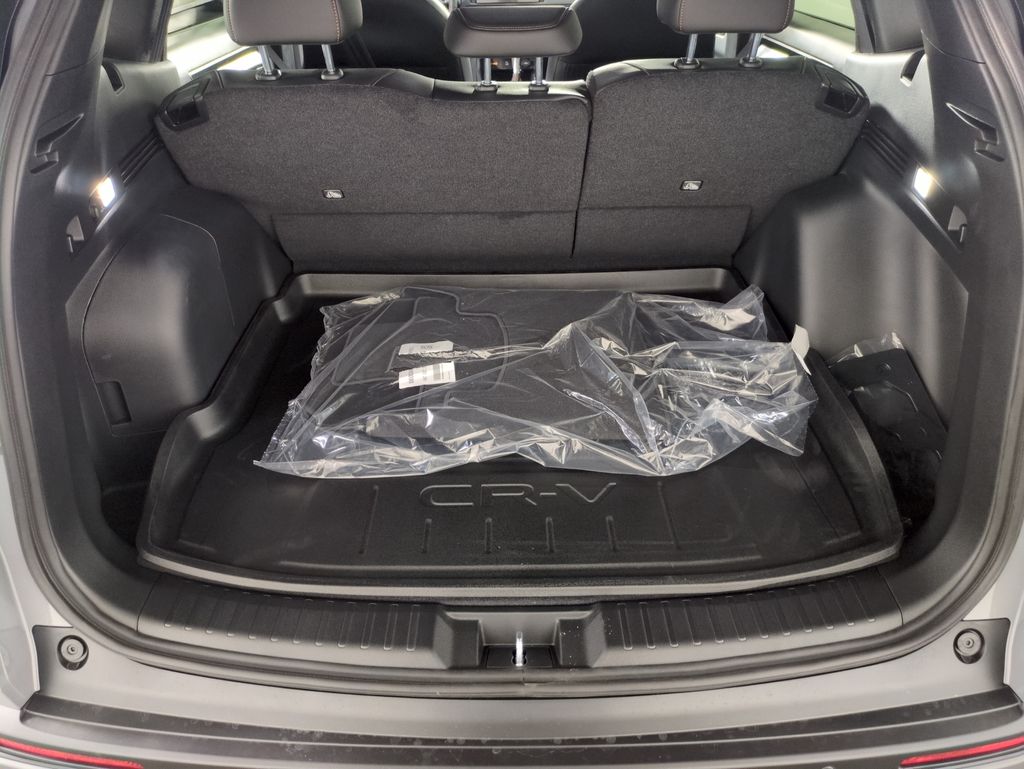 2026 Honda CR-V Hybrid Sport-L photo 21