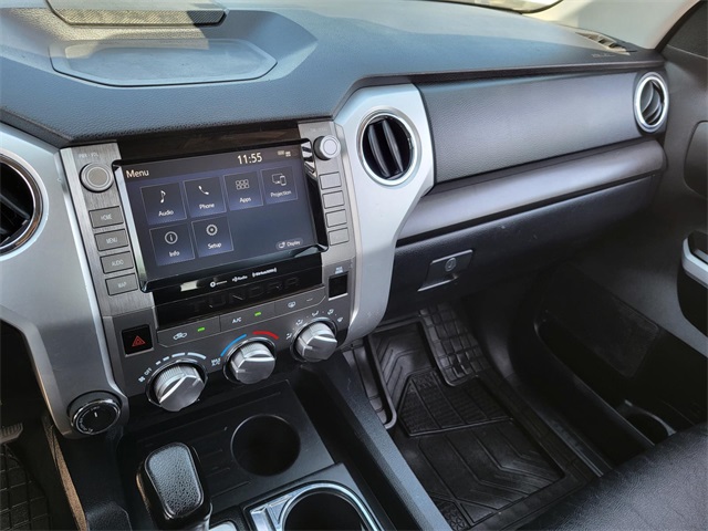 2021 Toyota Tundra SR5 Grade photo 22
