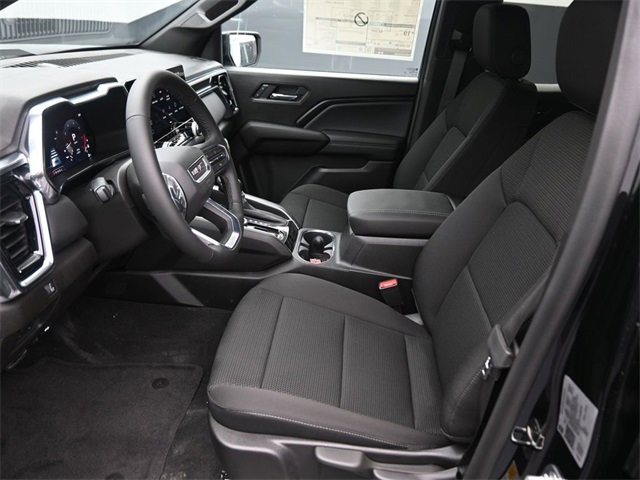 2026 Gmc Canyon Elevation photo 9
