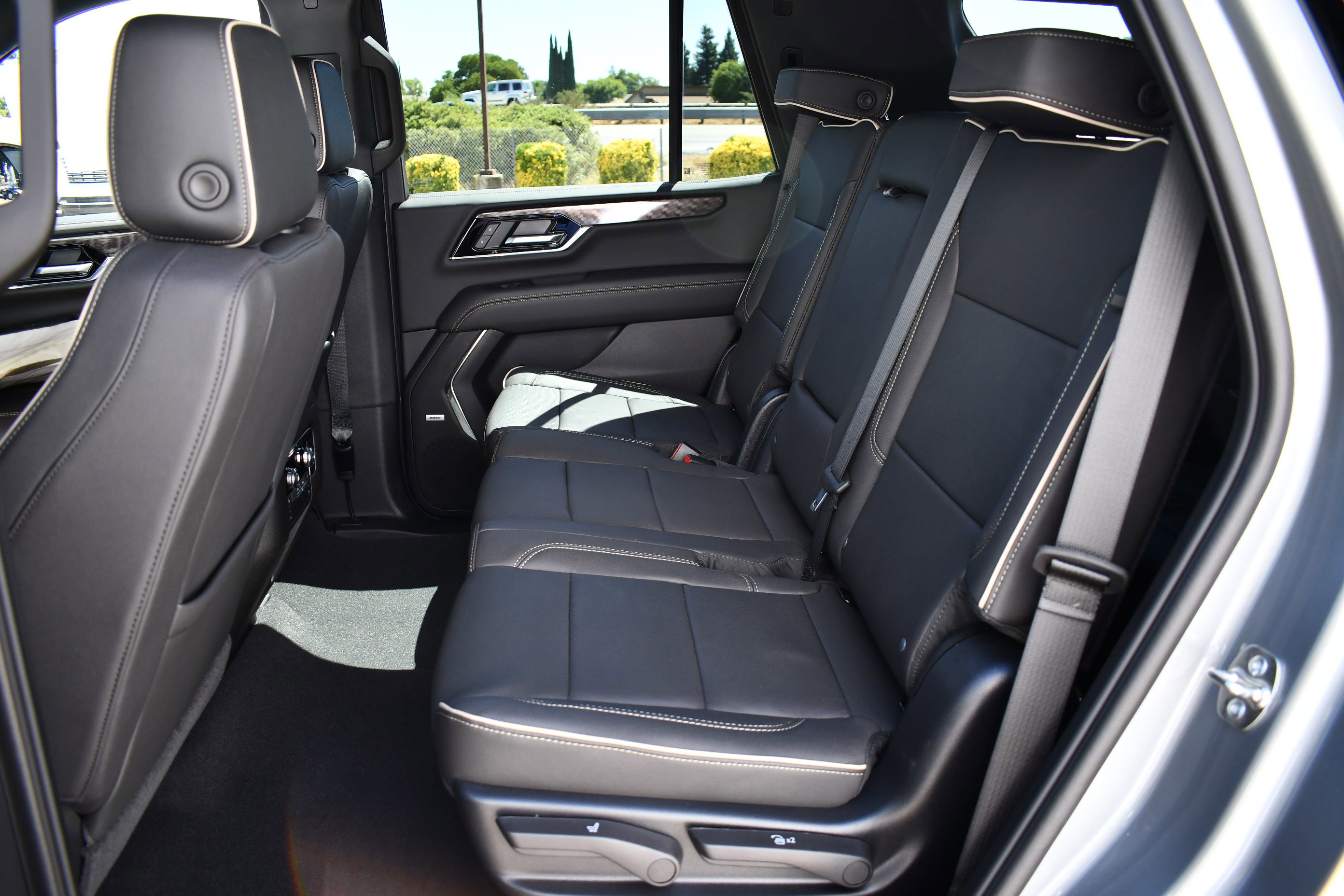2025 Gmc Yukon photo 22