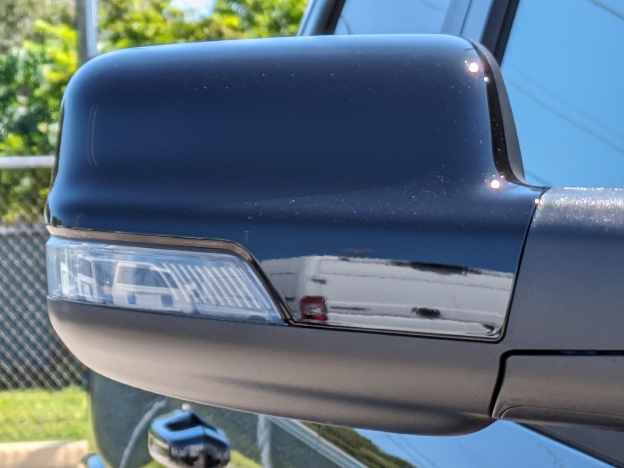 2025 Ram 1500 Big Horn Lone Star photo 11