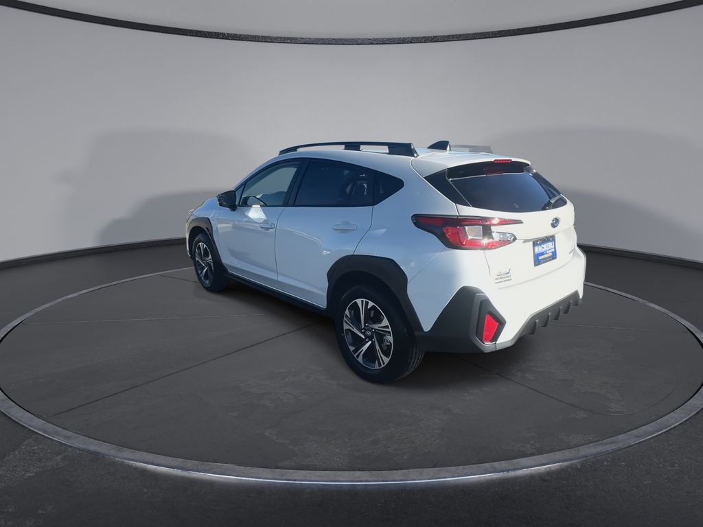 2025 Subaru Crosstrek Premium photo 7