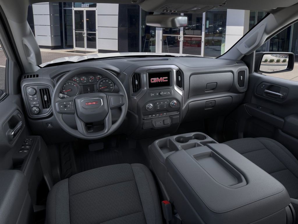 2026 Gmc Sierra 1500 photo 15