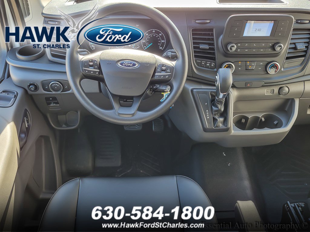 2025 FORD TRANSIT - Image 10