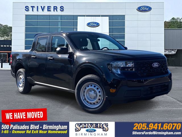 2026 Ford Maverick XL's photo