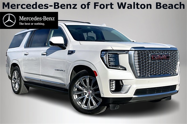 2023 GMC Yukon XL Denali's photo