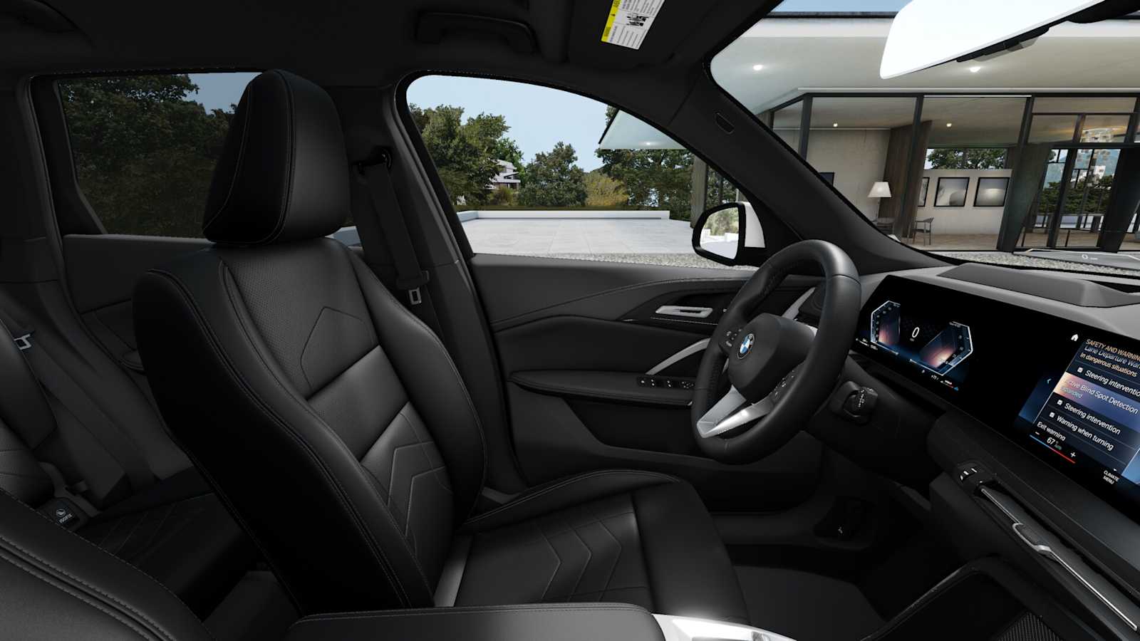 2026 Bmw X1 XDrive28i photo 7