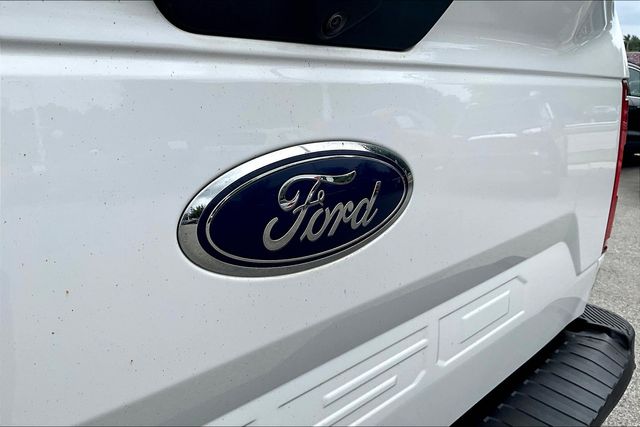 2020 Ford F-150 XLT photo 7