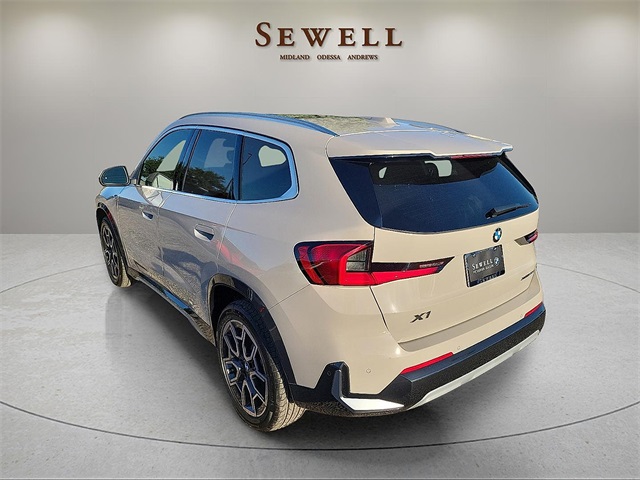 2026 Bmw X1 XDrive28i photo 3