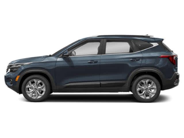 2025 Kia Seltos S photo 2