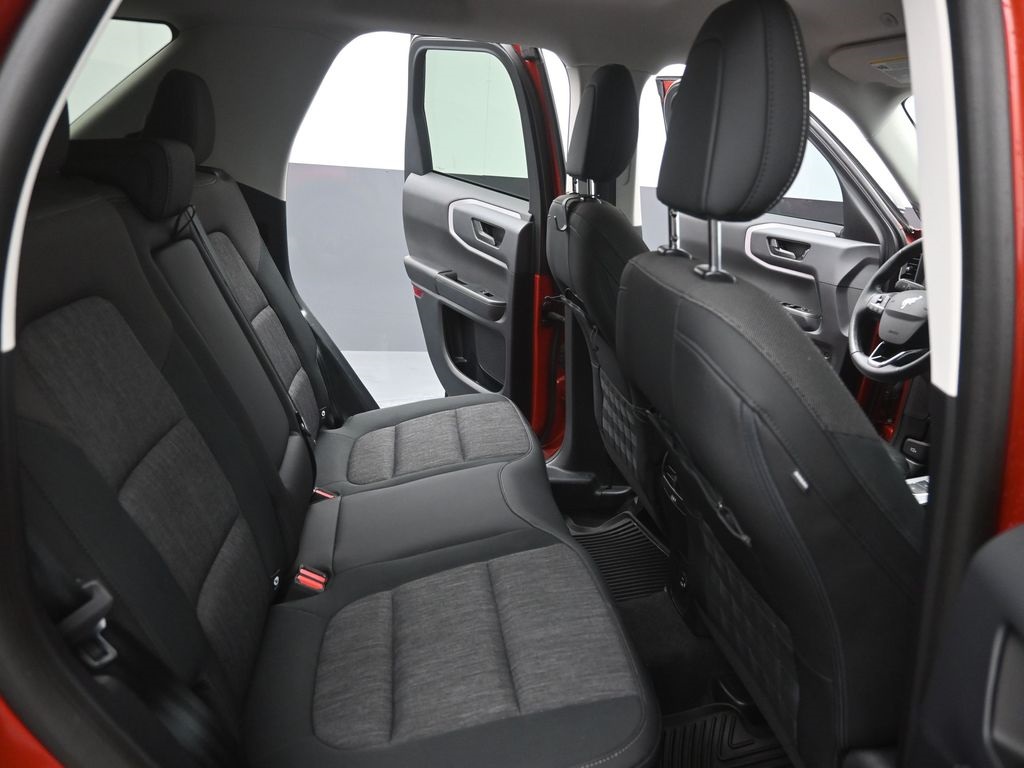 2022 Ford Bronco Sport Big Bend photo 11