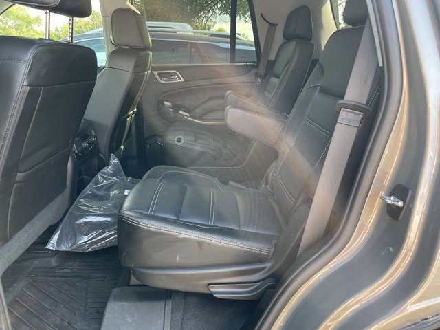 2019 Gmc Yukon Denali photo 8