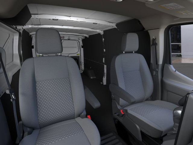 2026 FORD TRANSIT - Image 31