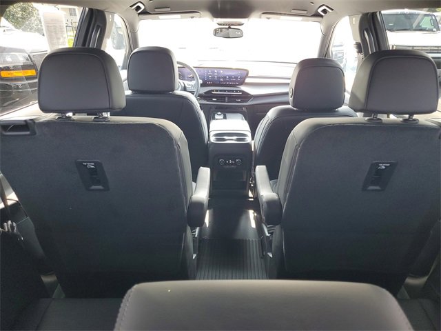 2025 Buick Enclave Sport Touring photo 28