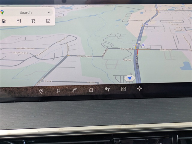 2026 Infiniti QX80 Sensory photo 21