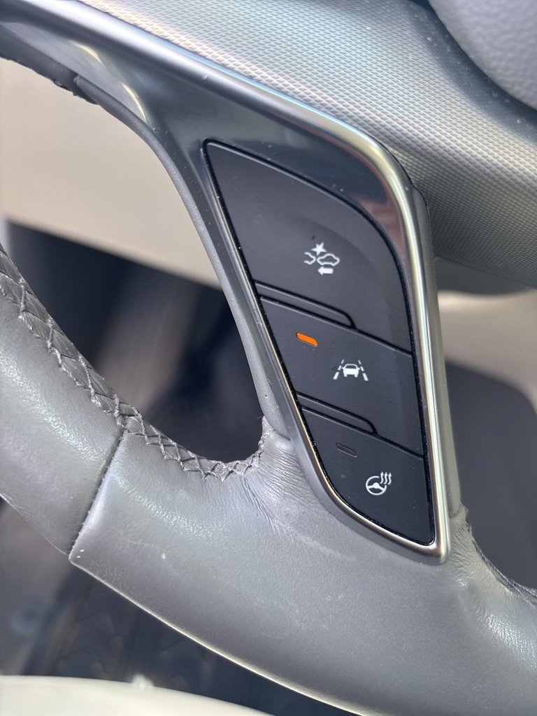 2023 Cadillac XT5 Premium Luxury photo 21