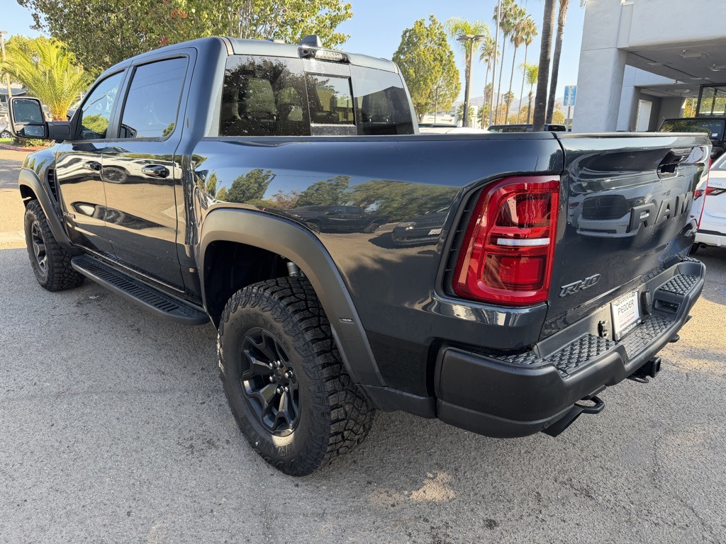Used 2025 Blue Ram RHO image 4