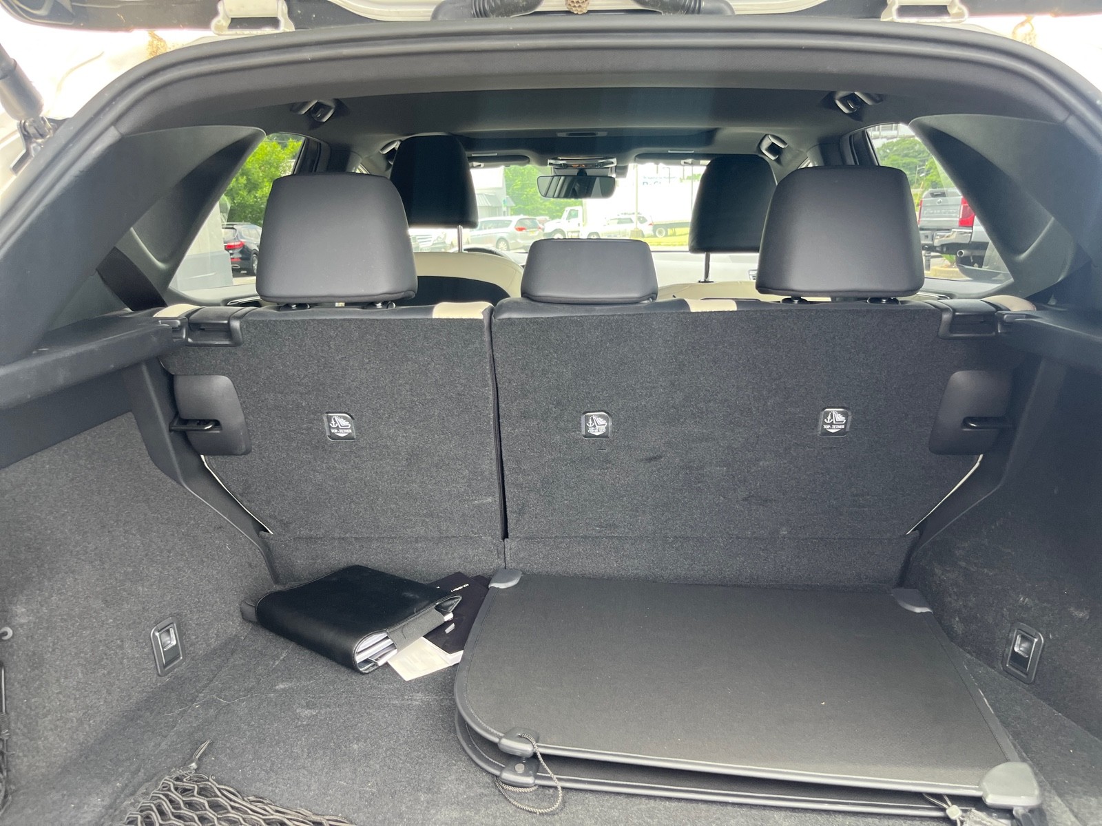 2022 Lexus NX 350 Premium photo 3