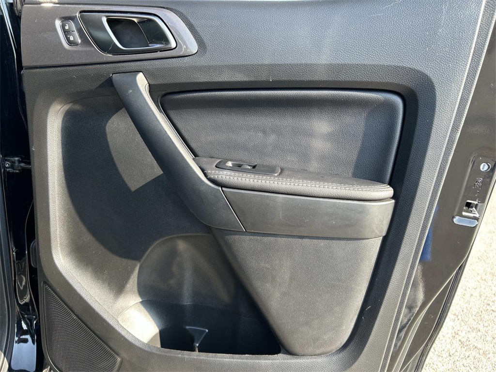 2022 Ford Ranger Lariat photo 19