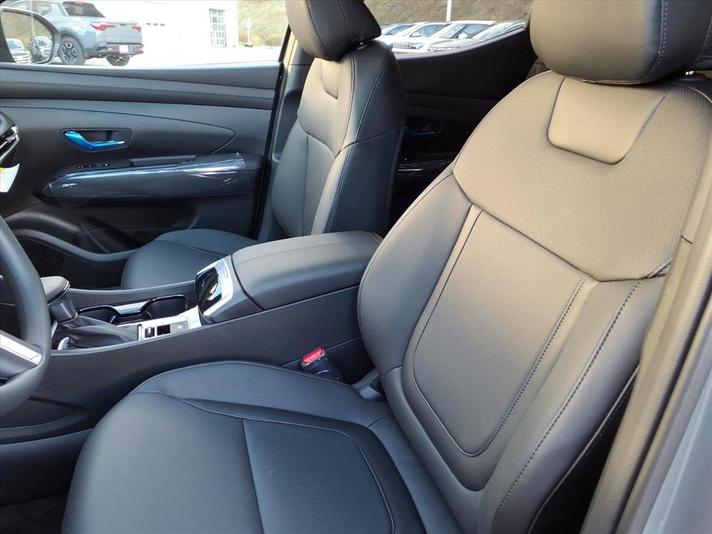 2026 Hyundai Santa Cruz SEL Activity photo 4