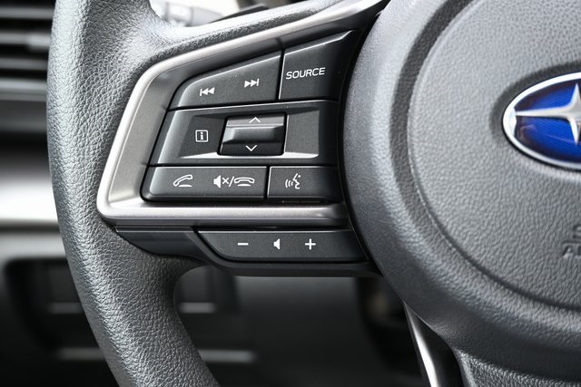 2025 Subaru Impreza Sport photo 20