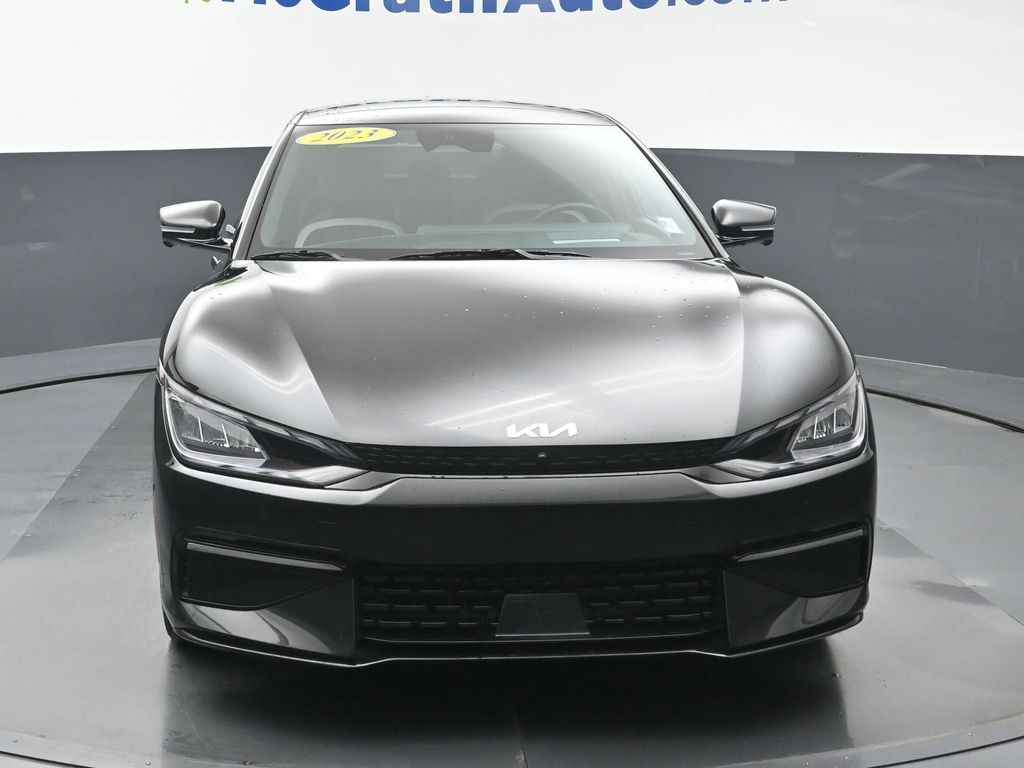 2023 Kia EV6 GT-Line photo 3