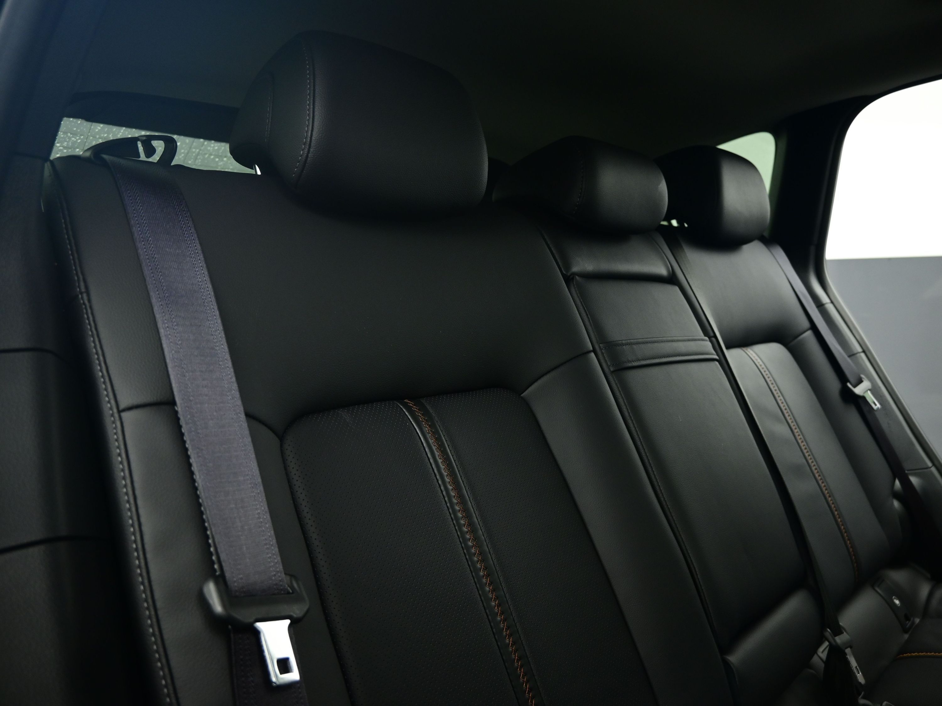 2025 Mazda CX-50 Premium photo 26