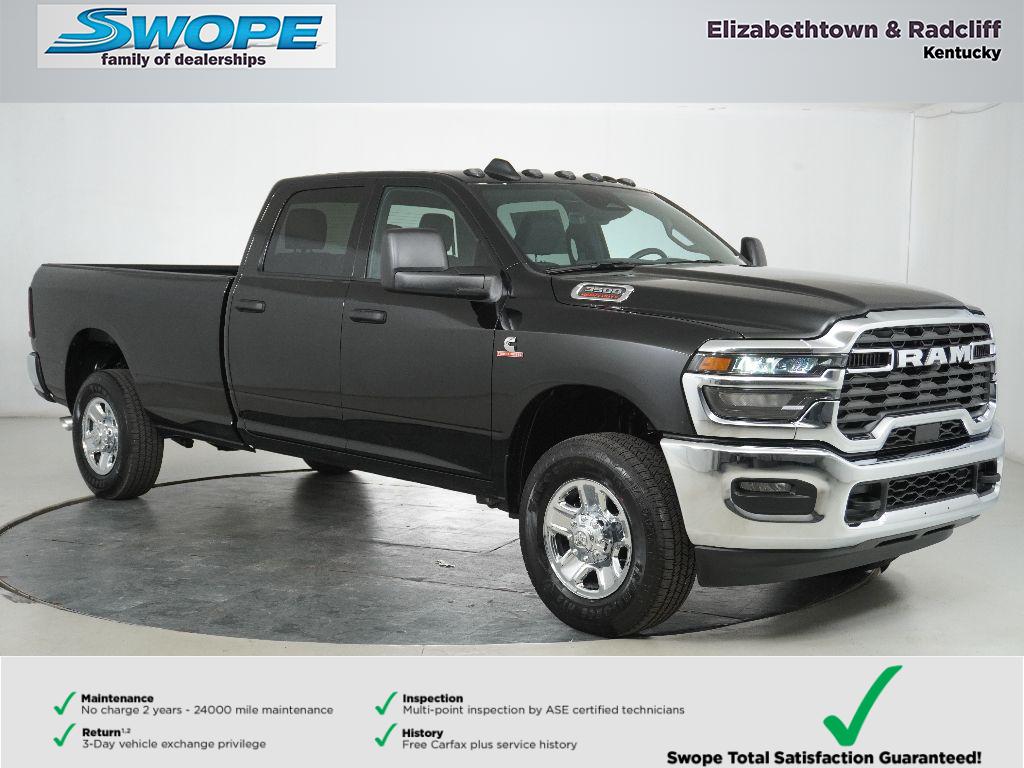 2026 RAM Ram 3500 Pickup Tradesman's photo