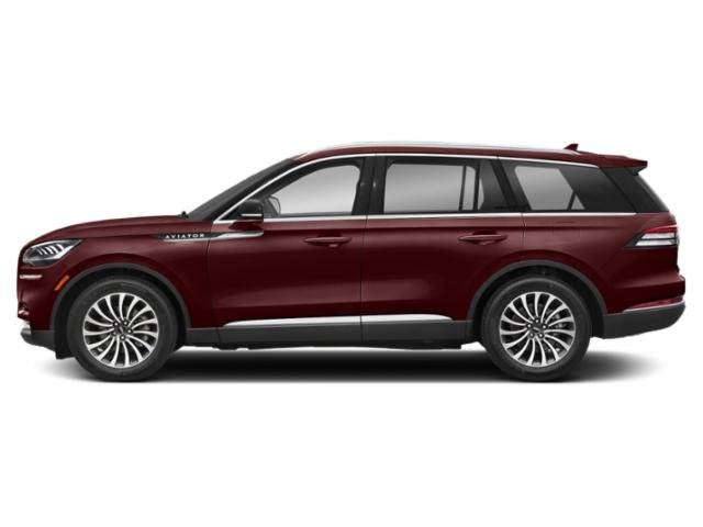 2020 Lincoln Aviator Reserve photo 3