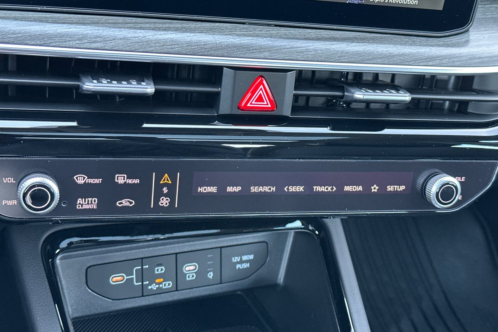 2025 Kia K5 EX photo 16