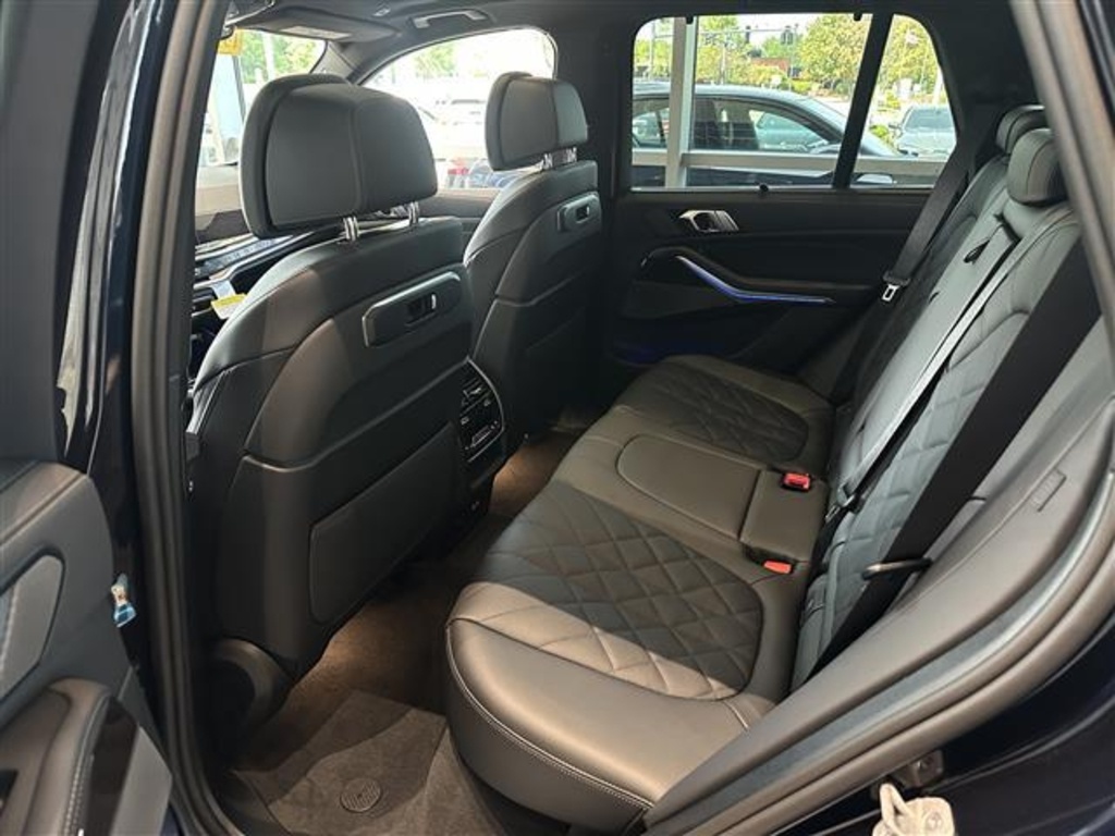 2026 Bmw X5 xDrive40i photo 13
