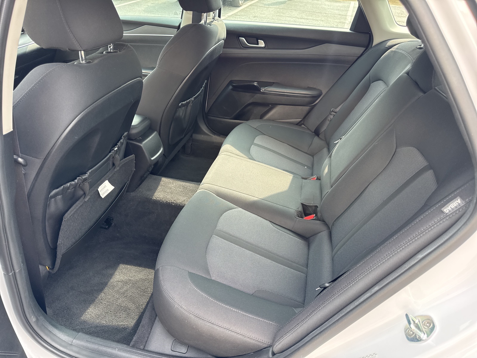 2022 Kia K5 LXS photo 5