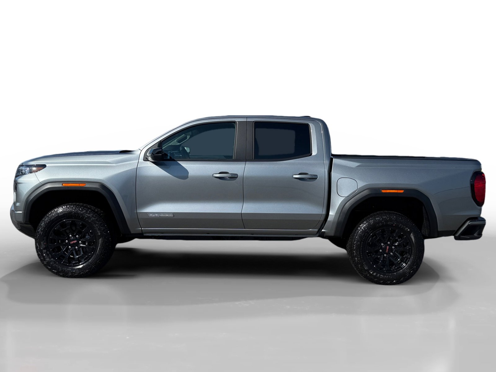 2026 Gmc Canyon Elevation photo 2