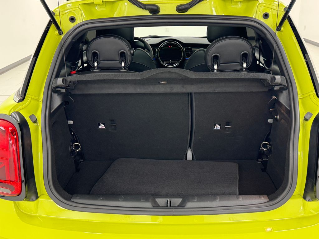 2024 Mini Cooper Hardtop John Cooper Works photo 25