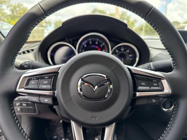 2025 Mazda MX-5 Miata Miata photo 21