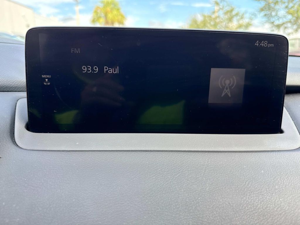 2021 Mazda CX-9 Signature photo 26