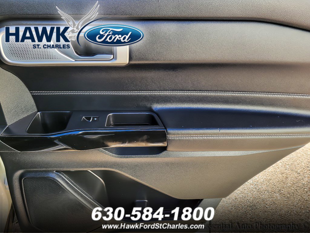 2022 FORD EXPLORER - Image 22