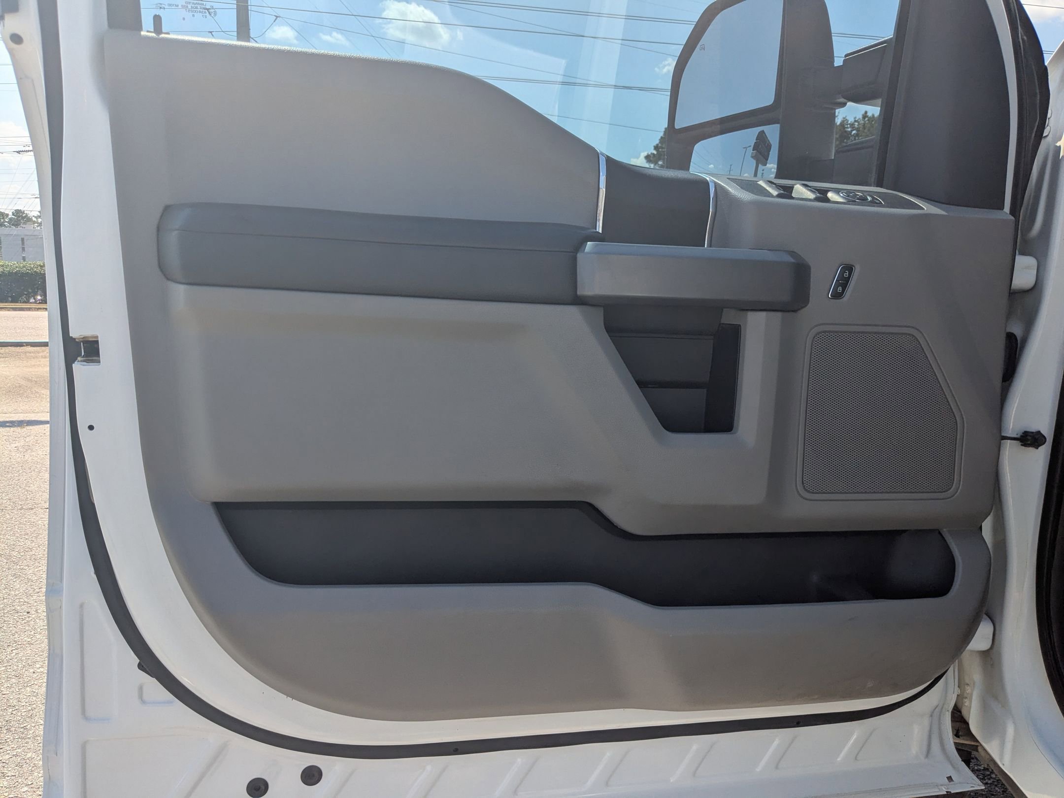2018 Ford F-250 XLT photo 10