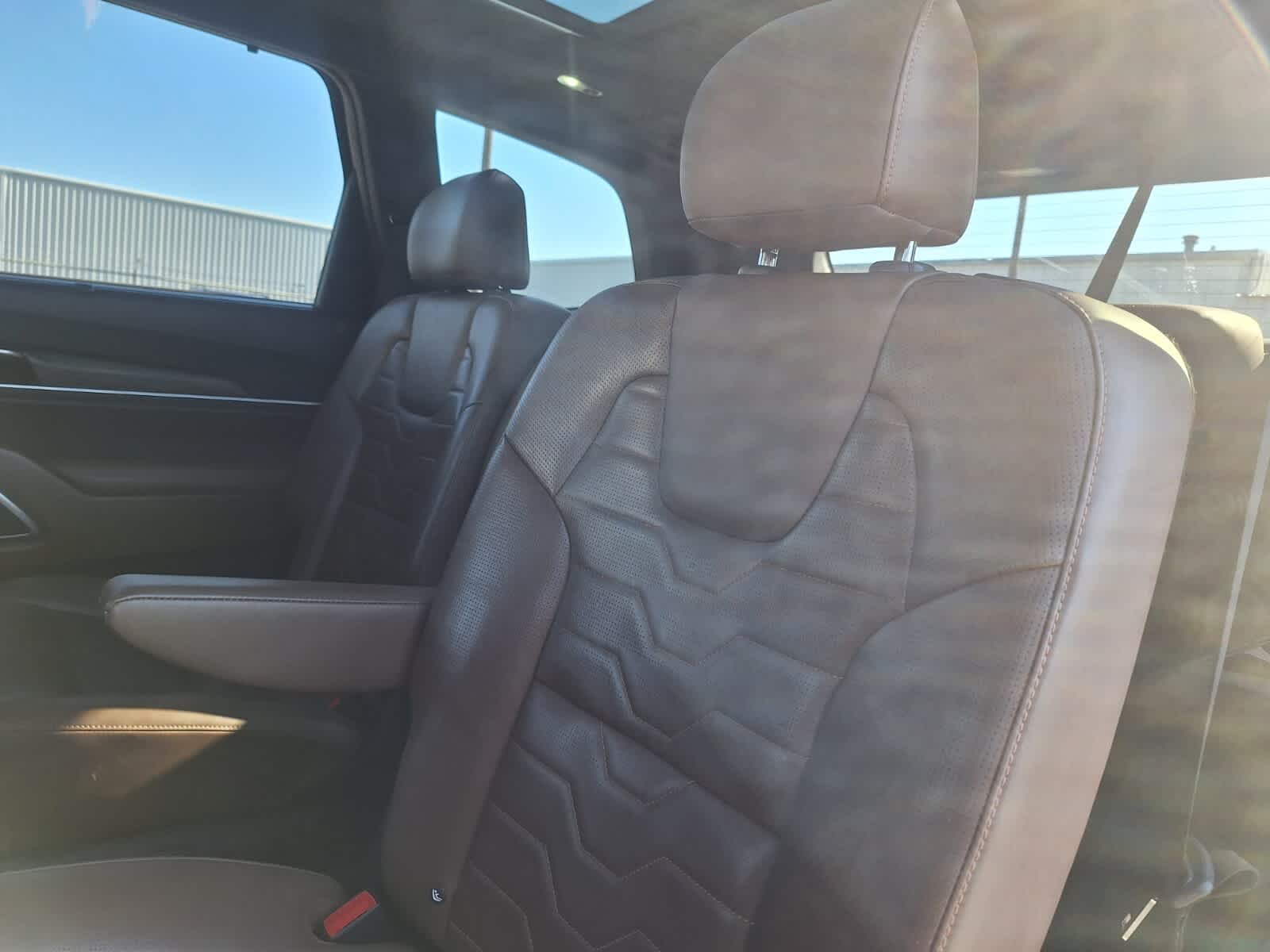 2022 Kia Telluride SX photo 25