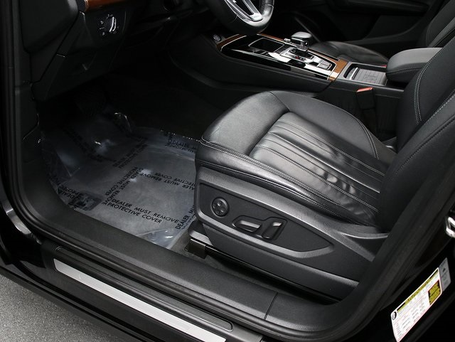 2021 Audi Q5 45 Premium Plus photo 23